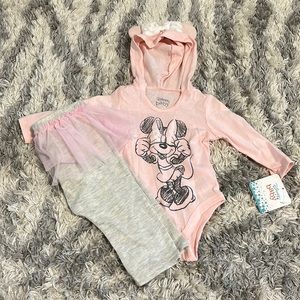 Disney baby set